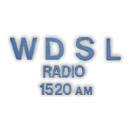 WDSL logo