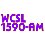 WCSL logo