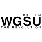 WGSU logo