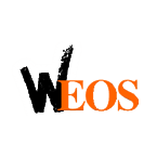 WEOS logo