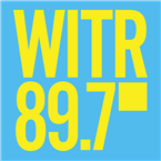 WITR 89.7 logo