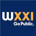 WXXI News logo