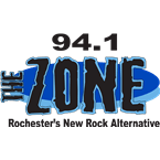 Zone 94.1 logo