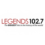 Legends 1027 logo