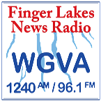 WGVA logo