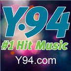 Y94 logo