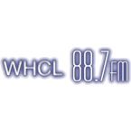 WHCL-FM logo