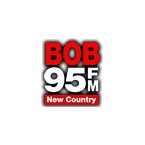 BOB 95 logo