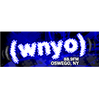 WNYO 88.9FM logo