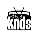 KNDS logo