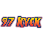 KYCK logo