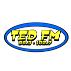 Ted FM logo