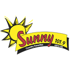 Sunny 101.9 logo