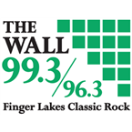 Classic Hits 99.3 logo