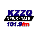 KZZQ logo