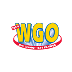 KWGO logo