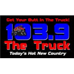The Truck logo