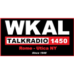 WKAL logo