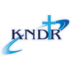 KNDR logo