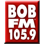 Bob FM logo