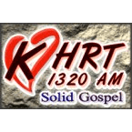 KHRT-FM logo