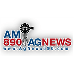 Ag News 890 logo