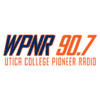 WPNR-FM logo