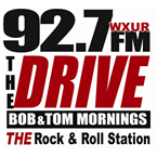 The Drive logo