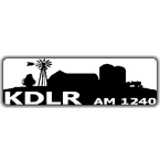 KDLR logo