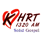 KHRT logo