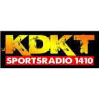 KDKT logo