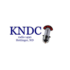 KNDC logo