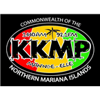 KKMP logo