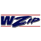 WZIP logo