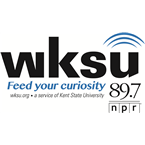 WKSU logo