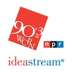 WCPN logo