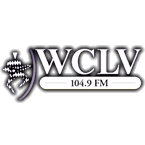 WCLV logo