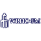 WRHO logo