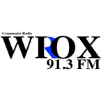 WIOX Community Radio logo