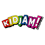 KIDJAM Radio logo