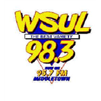 WSUL logo