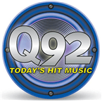 Q92 logo