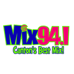 Mix 94-1 logo