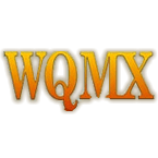 WQMX logo