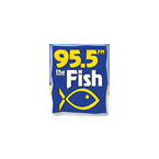 The Fish Cleveland logo