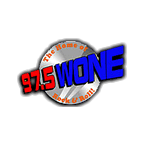 WONE logo