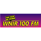 WNIR logo