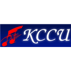 KCCU-HD2 logo