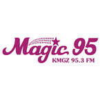 Magic 95 logo