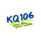 KQ 106 logo